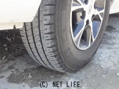 トヨタ ハイエース