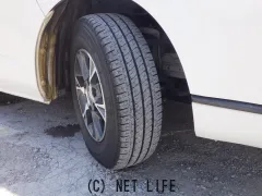 トヨタ ハイエース