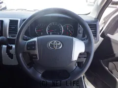 トヨタ ハイエース