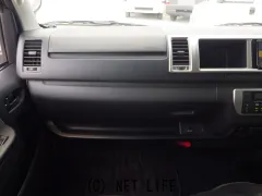 トヨタ ハイエース