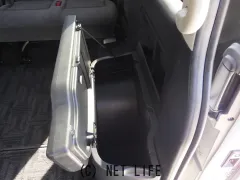 トヨタ ハイエース