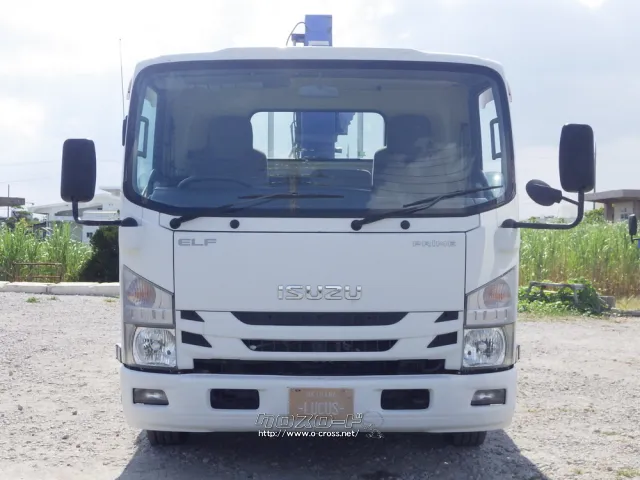 いすゞ エルフ