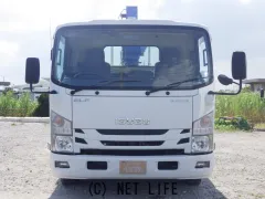 いすゞ エルフ
