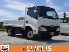 日野自動車 デュトロ