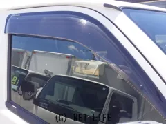 トヨタ ハイエースバン
