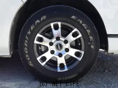 トヨタ ハイエースバン