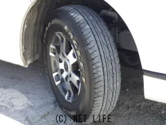 トヨタ ハイエースバン