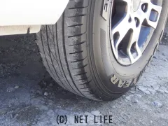 トヨタ ハイエースバン