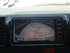 トヨタ ハイエースバン