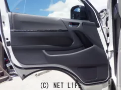 トヨタ ハイエースバン