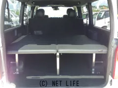 トヨタ ハイエースバン