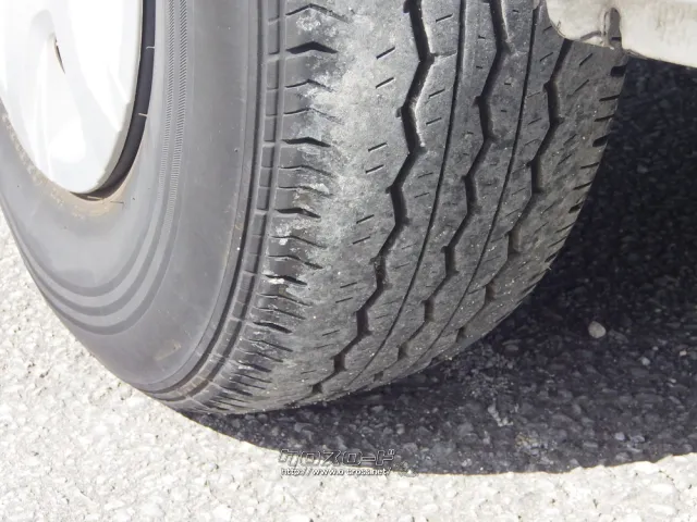 トヨタ ハイエースバン