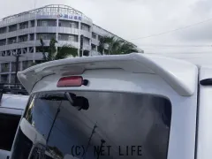 トヨタ ハイエースバン