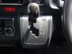 トヨタ ハイエースバン