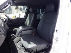 トヨタ ハイエースバン
