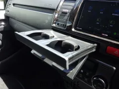 トヨタ ハイエースバン