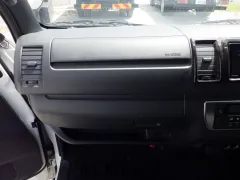 トヨタ ハイエースバン