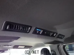 トヨタ ハイエースバン
