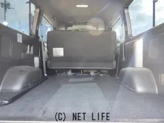 トヨタ ハイエースバン