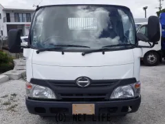 日野自動車 デュトロ