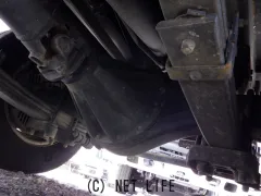 日野自動車 デュトロ