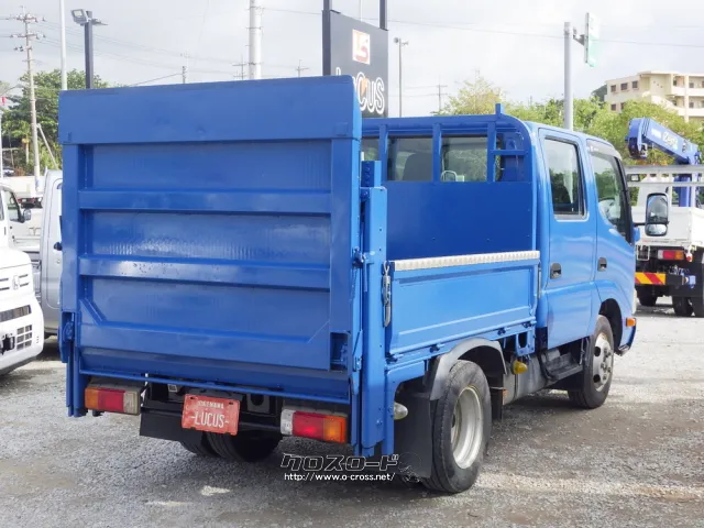 日野自動車 デュトロ