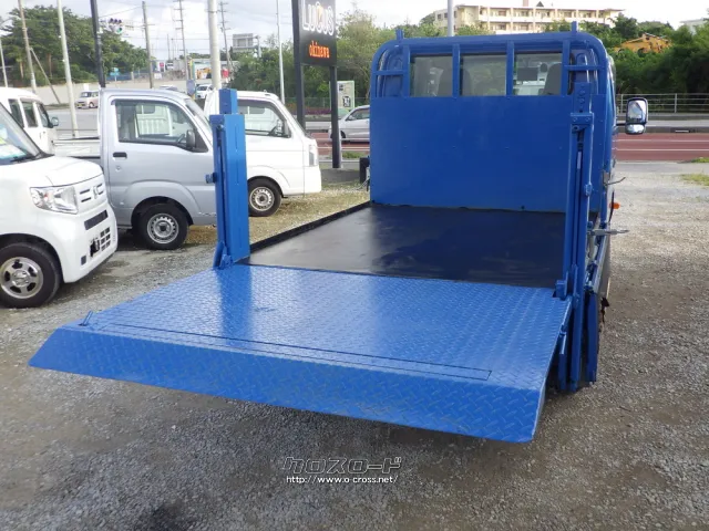 日野自動車 デュトロ