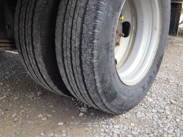日野自動車 デュトロ