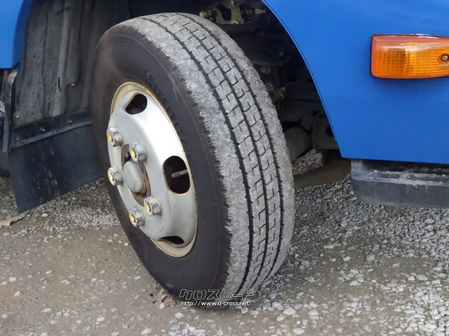 日野自動車 デュトロ