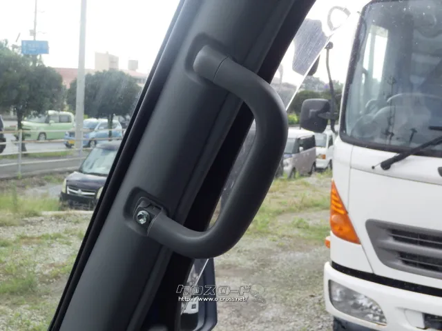 日野自動車 デュトロ