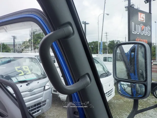 日野自動車 デュトロ