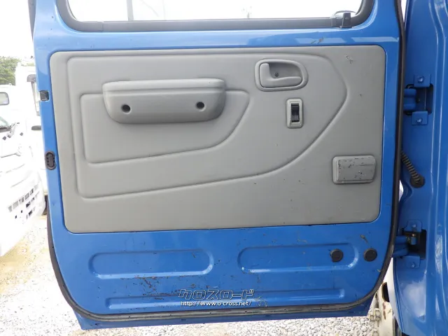 日野自動車 デュトロ