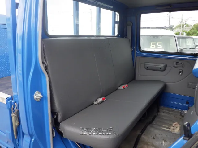 日野自動車 デュトロ