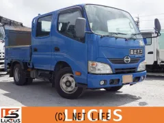 日野自動車 デュトロ