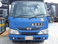 日野自動車 デュトロ