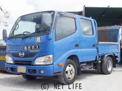 日野自動車 デュトロ