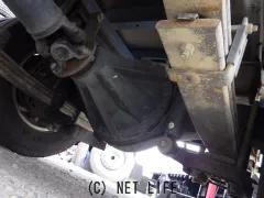日野自動車 デュトロ