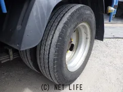 日野自動車 デュトロ