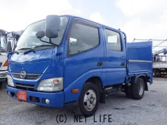 日野自動車 デュトロ