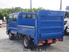 日野自動車 デュトロ