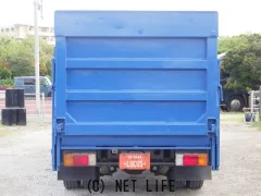 日野自動車 デュトロ