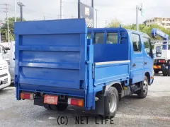 日野自動車 デュトロ