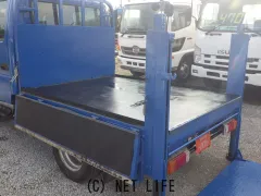 日野自動車 デュトロ