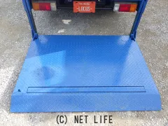 日野自動車 デュトロ