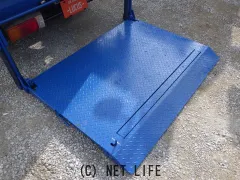 日野自動車 デュトロ