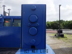 日野自動車 デュトロ