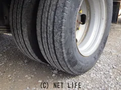 日野自動車 デュトロ
