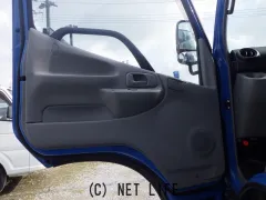日野自動車 デュトロ