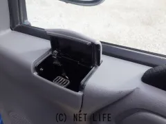 日野自動車 デュトロ