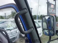 日野自動車 デュトロ